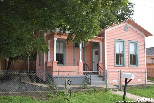 222 Sherman - Photo 1