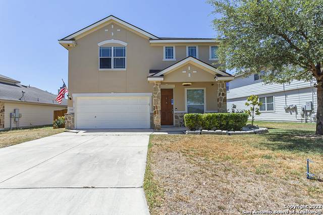 3103 Thunder Gulch - Photo 1
