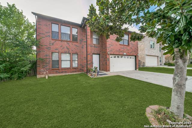8106 Cantura Mls - Photo 1