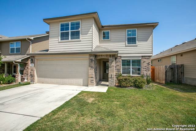 7335 Equinox Corner - Photo 1