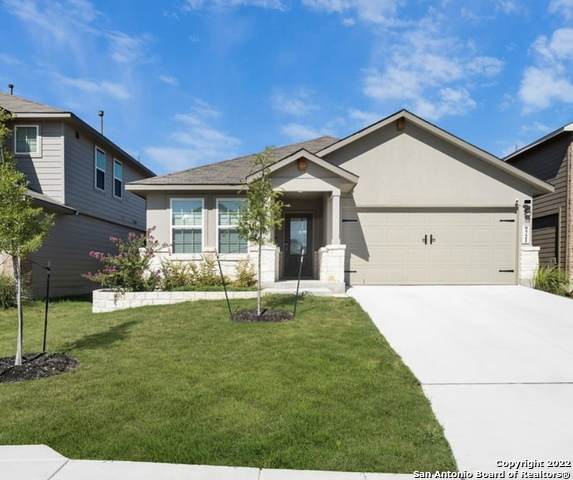 9721 Baytown Coast - Photo 1