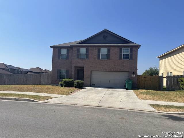 9622 Copperway - Photo 1