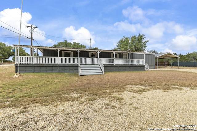 827 Private Road 1501 - Photo 1