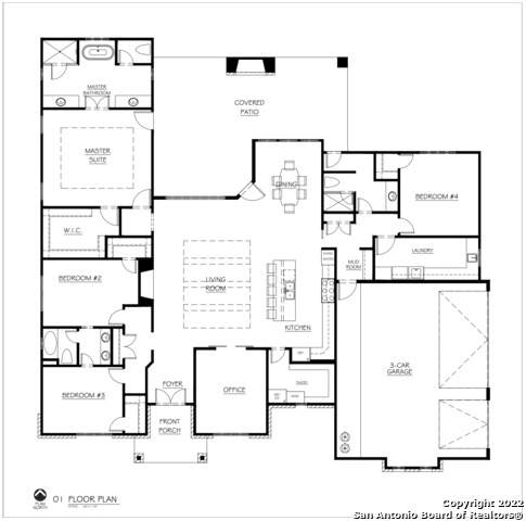 645 Lantana Ridge - Photo 1