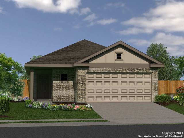 174 Porcupine Lane - Photo 1