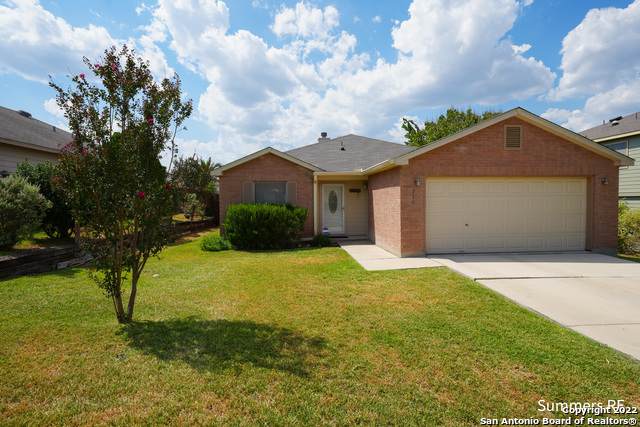 216 Weeping Willow - Photo 1