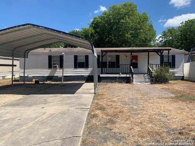 5467 Diamondback Trail - Photo 1