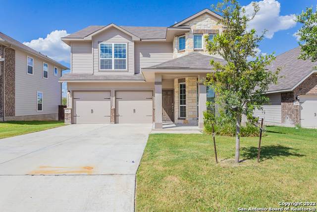 143 Bobwhite Way - Photo 1