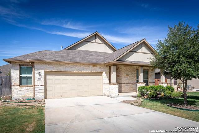 533 Saddle Hill - Photo 1