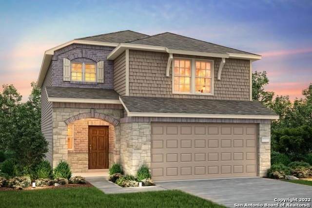 10518 Rayburn Landing - Photo 1