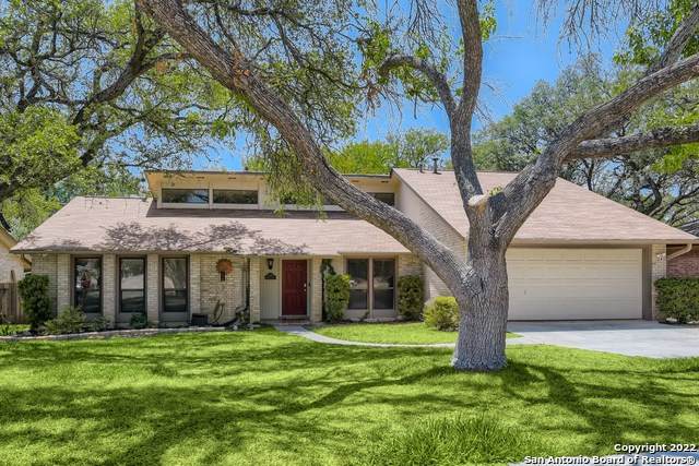 14203 Rocky Pine Woods St - Photo 1