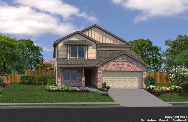 512 Fawndale Point - Photo 1