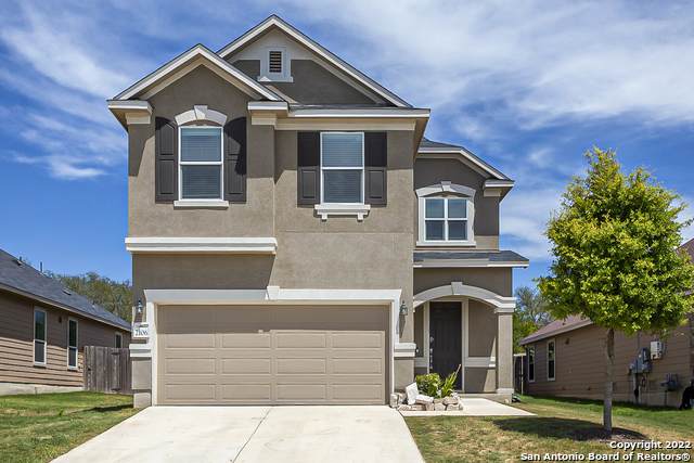 2106 Cerberus Dr - Photo 1