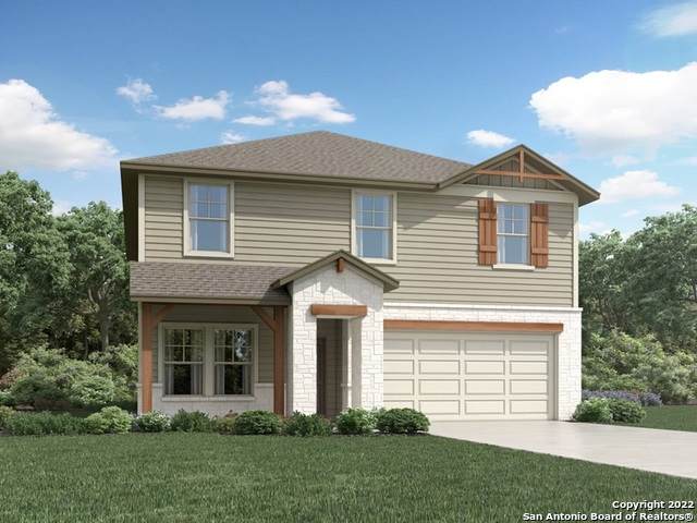 4512 Appaloosa Crest - Photo 1