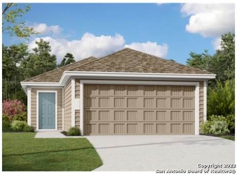 4550 Zoe Pass - Photo 1
