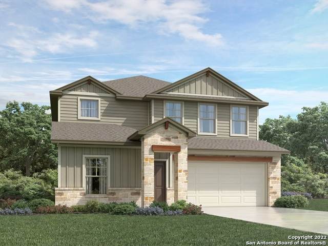 4550 Appaloosa Crest - Photo 1