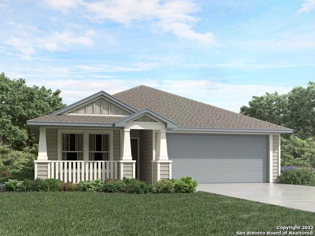 9521 Falls Canyon Blvd - Photo 1