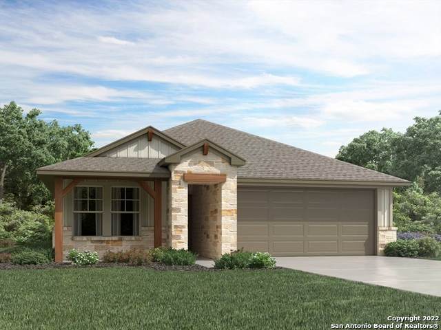 3114 Junction Bay - Photo 1