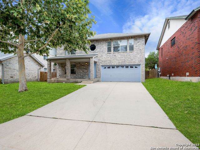 17507 Emerald Canyon Dr - Photo 1