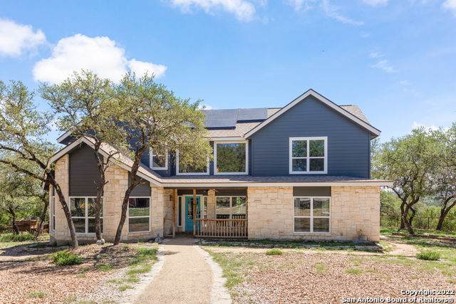 20784 Bluehill Pass - Photo 1