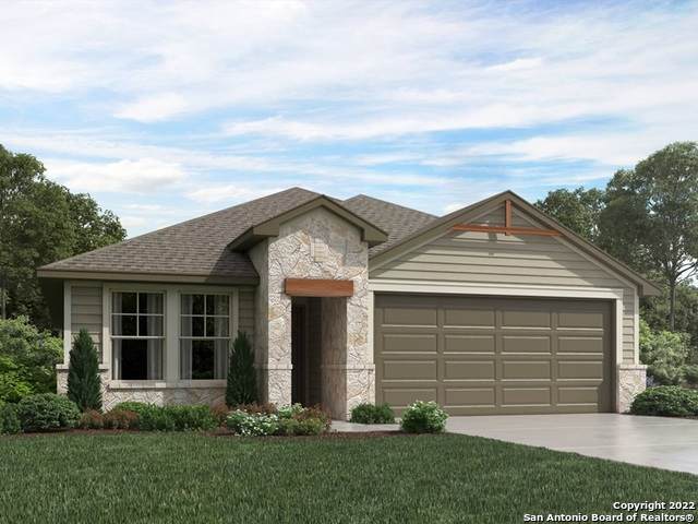4519 Appaloosa Crest - Photo 1