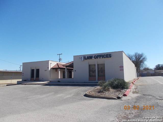 2117 Pat Booker Rd - Photo 1