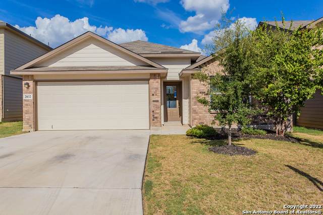 2832 Tengyc Bow - Photo 1