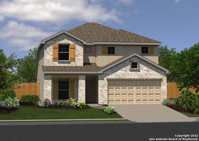 1642 Ranch House - Photo 1