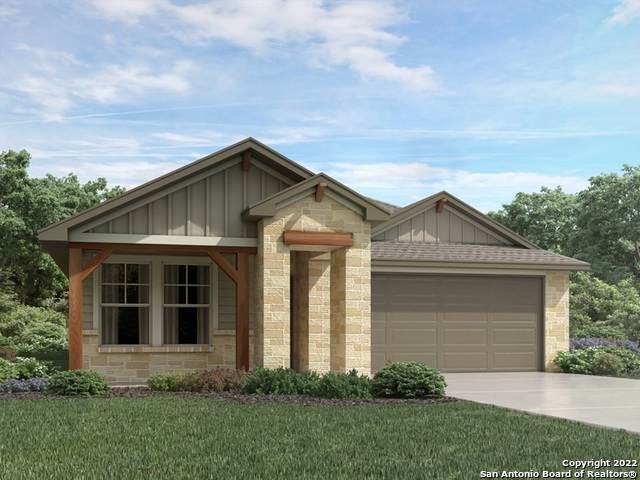 4547 Appaloosa Crest - Photo 1