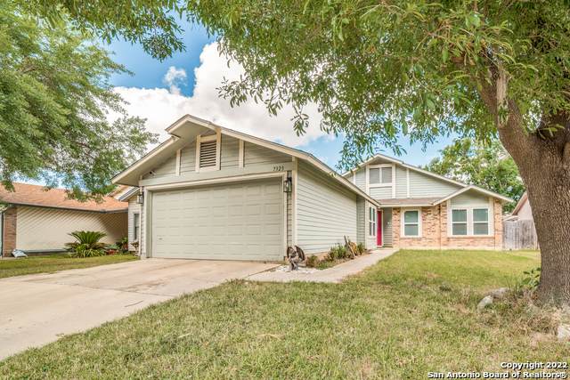 7323 Wistful Trail - Photo 1