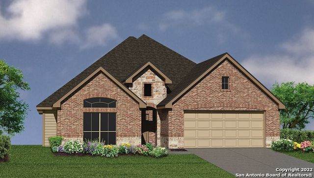 368 Valiant Valley - Photo 1