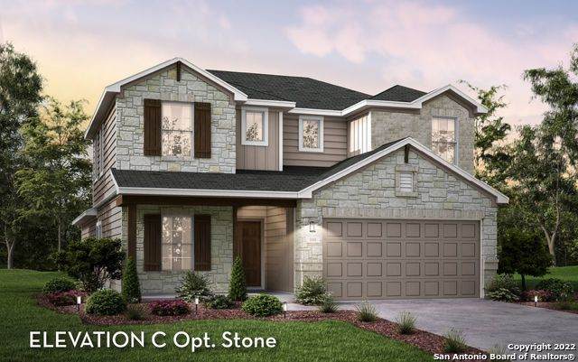 157 Foxhound Path - Photo 1