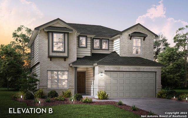 274 Bobwhite Way - Photo 1