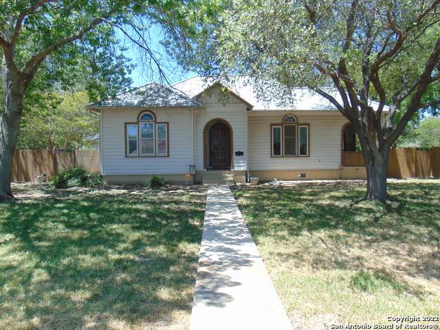 815 Getty St - Photo 1