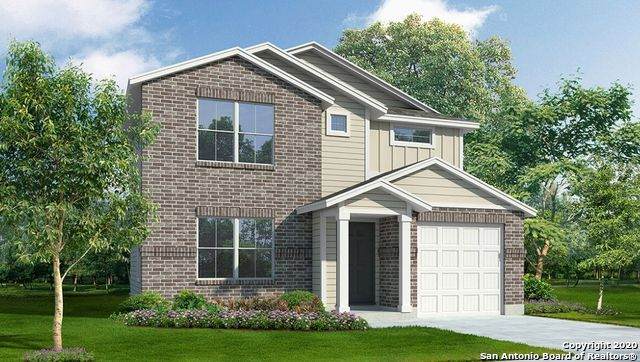 13541 Waxman Spark - Photo 1