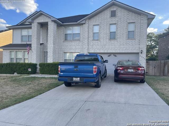22027 Legend Point Dr - Photo 1
