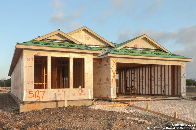 5127 Topaz Bend - Photo 1