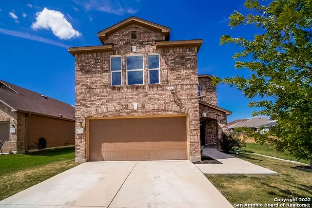 4612 Klein Meadows - Photo 1