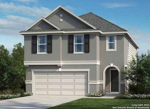 2426 Bart Cove - Photo 1