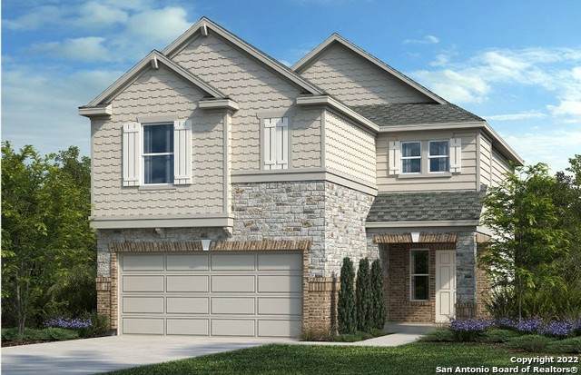 2427 Bart Cove - Photo 1