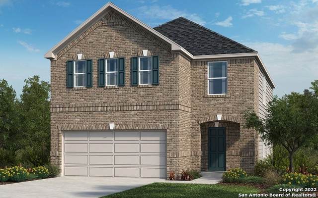 2430 Bart Cove - Photo 1