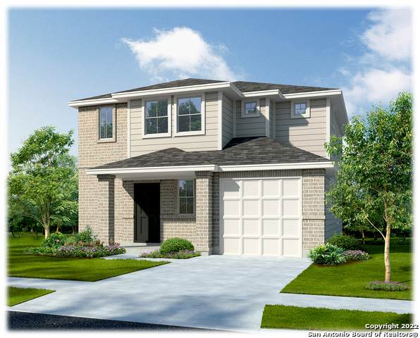 1033 Pacific Monarch - Photo 1