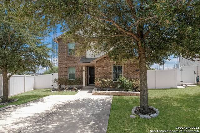 11302 Frio Creek - Photo 1
