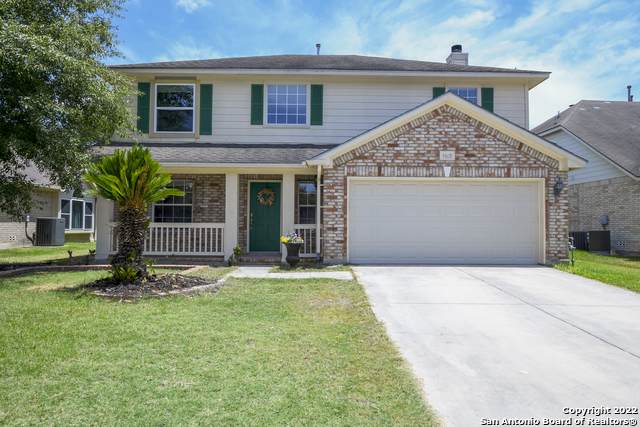 4609 Red Rock Pass - Photo 1