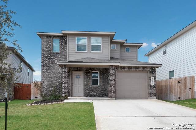 13627 Whisper Crossing - Photo 1