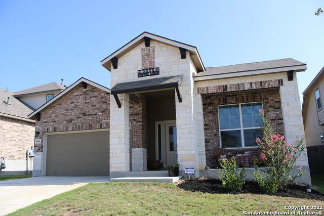 3409 Copper Acres - Photo 1