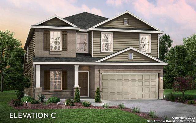 141 Porcupine Ln - Photo 1