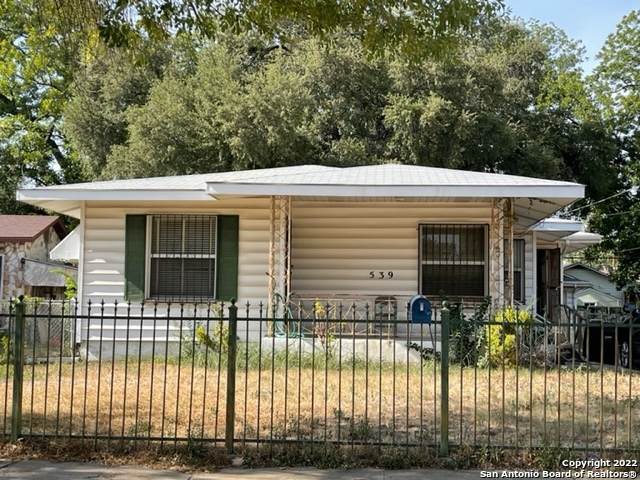 539 Park Blvd - Photo 1