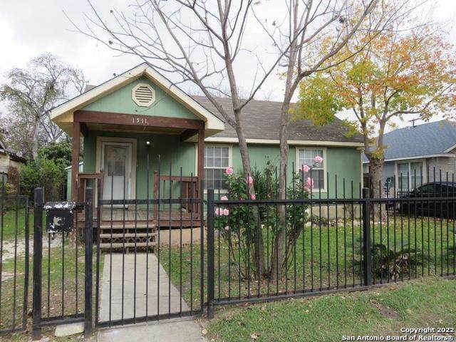 1511 Hermosa Dr - Photo 1
