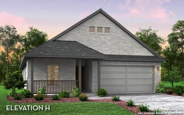 13211 Blue Flame Dr - Photo 1